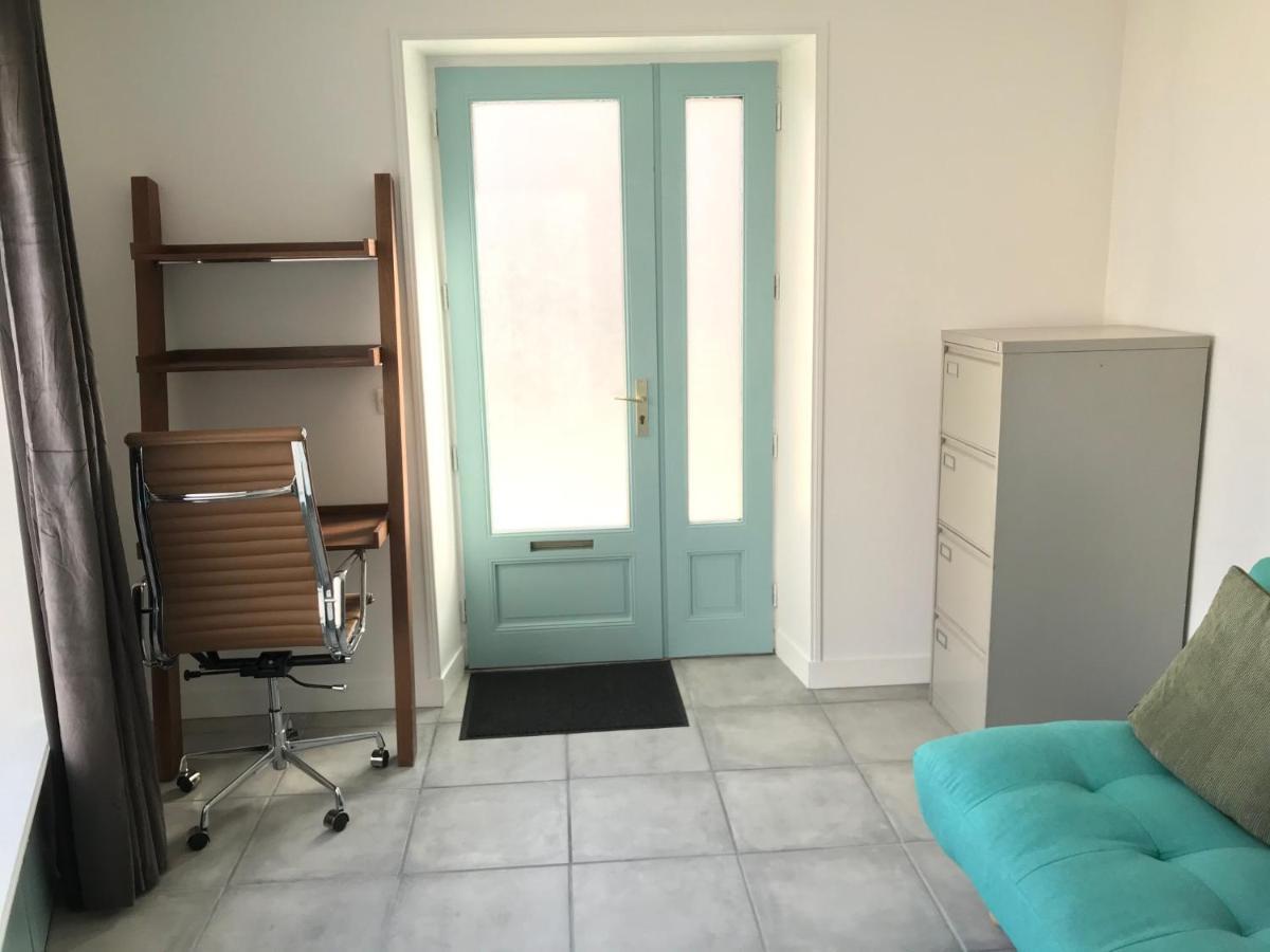 Gite Du Pont Montmorillon Ngoại thất bức ảnh
