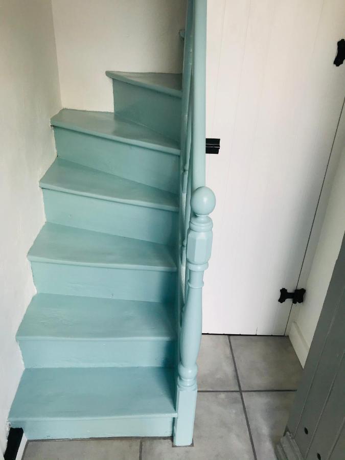Gite Du Pont Montmorillon Ngoại thất bức ảnh