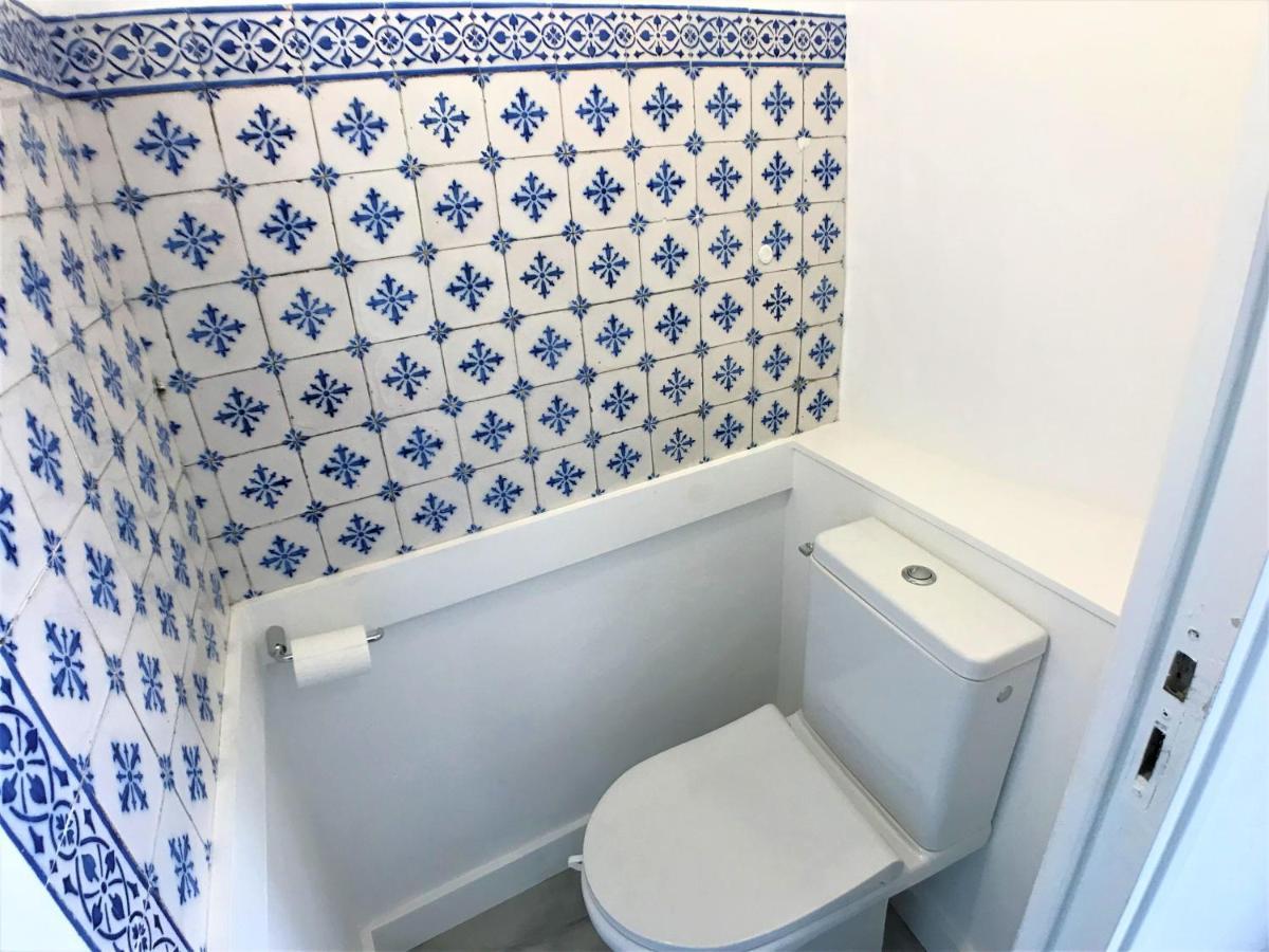 Gite Du Pont Montmorillon Ngoại thất bức ảnh